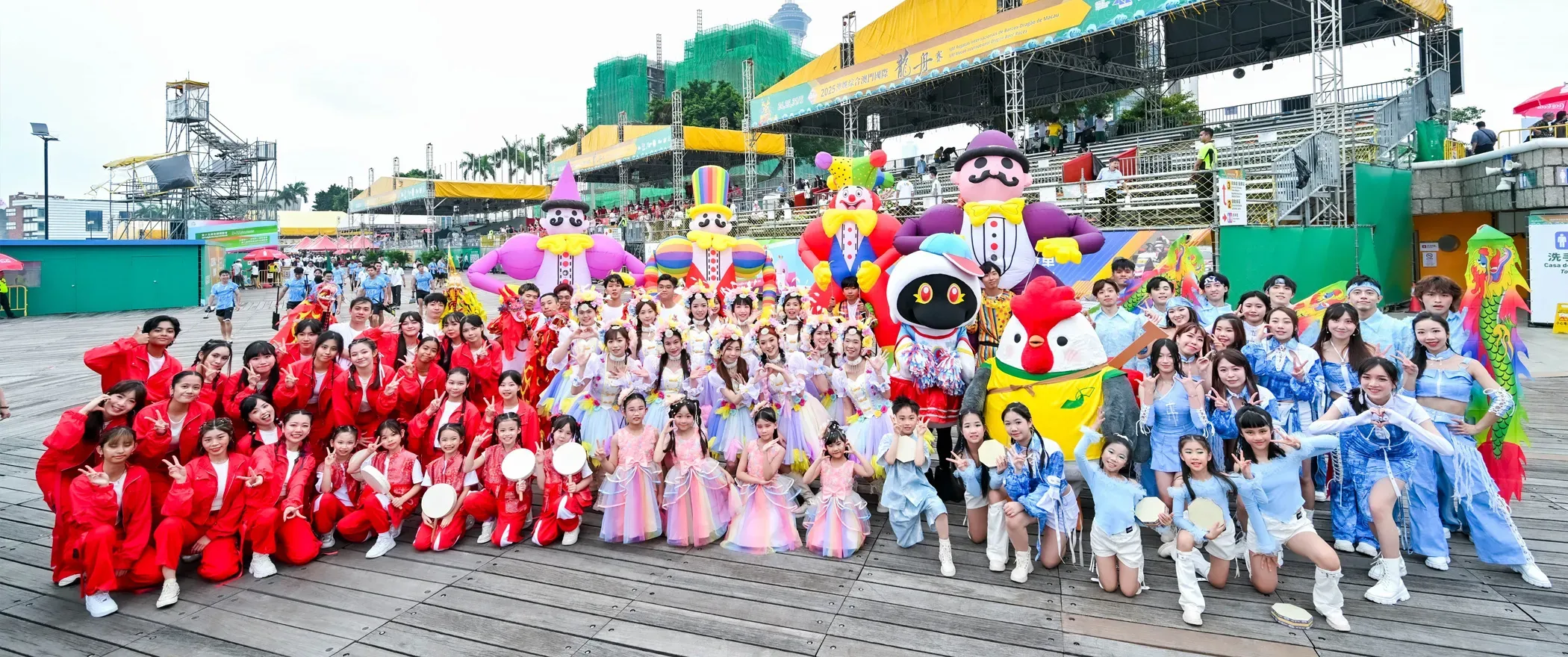 圖片來源：官方網站、U Lifestyle