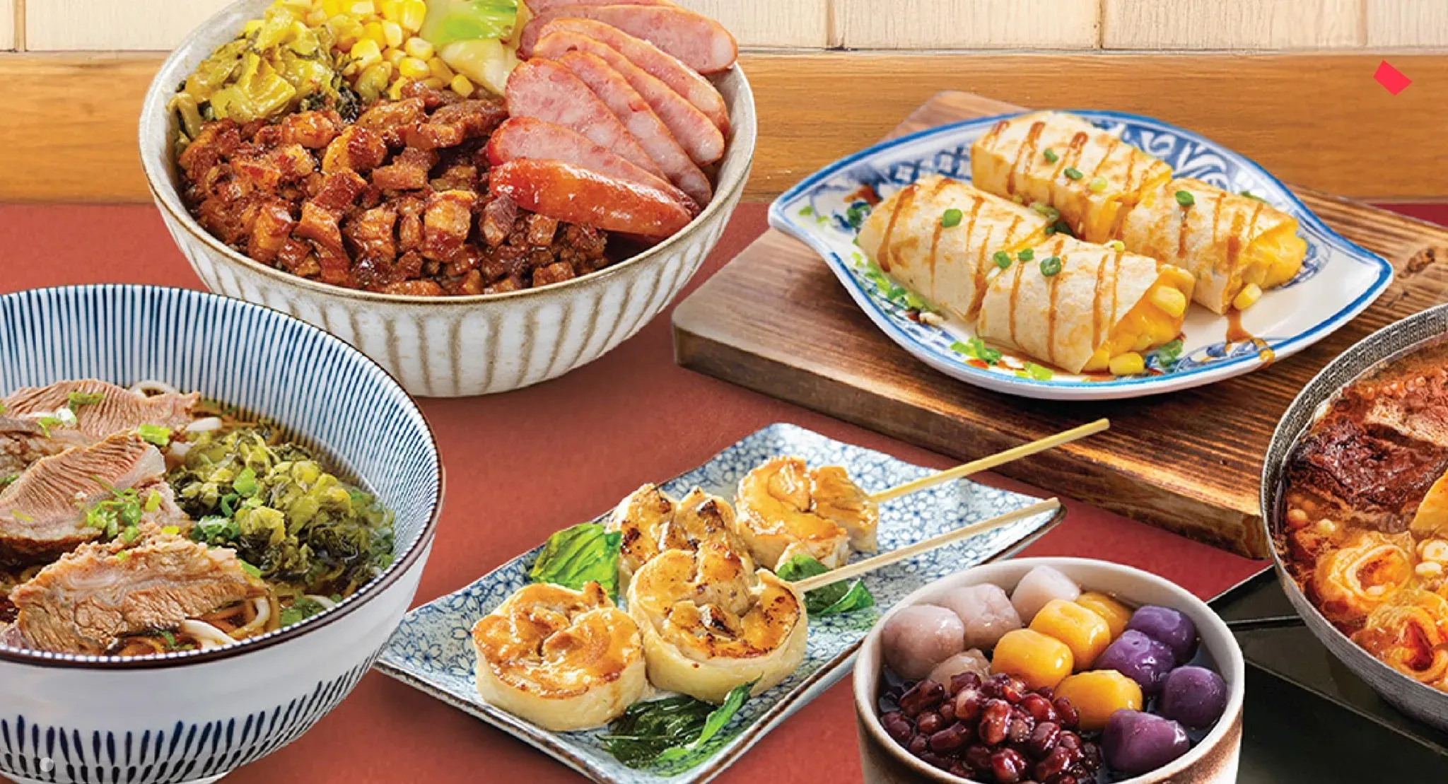 圖片來源：官方網站、U Lifestyle