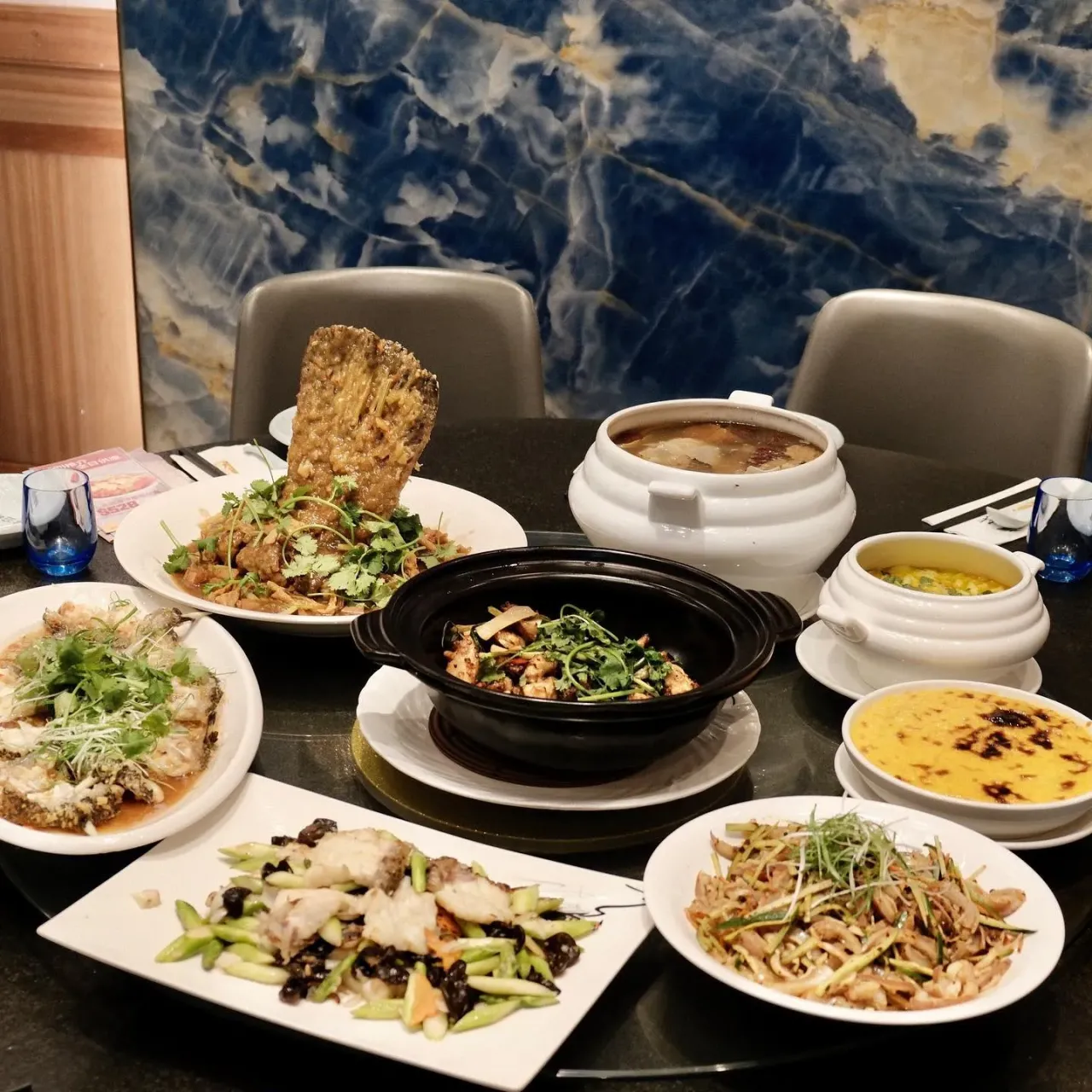 圖片來源：FB@鳳城1954 Fung Shing 1954