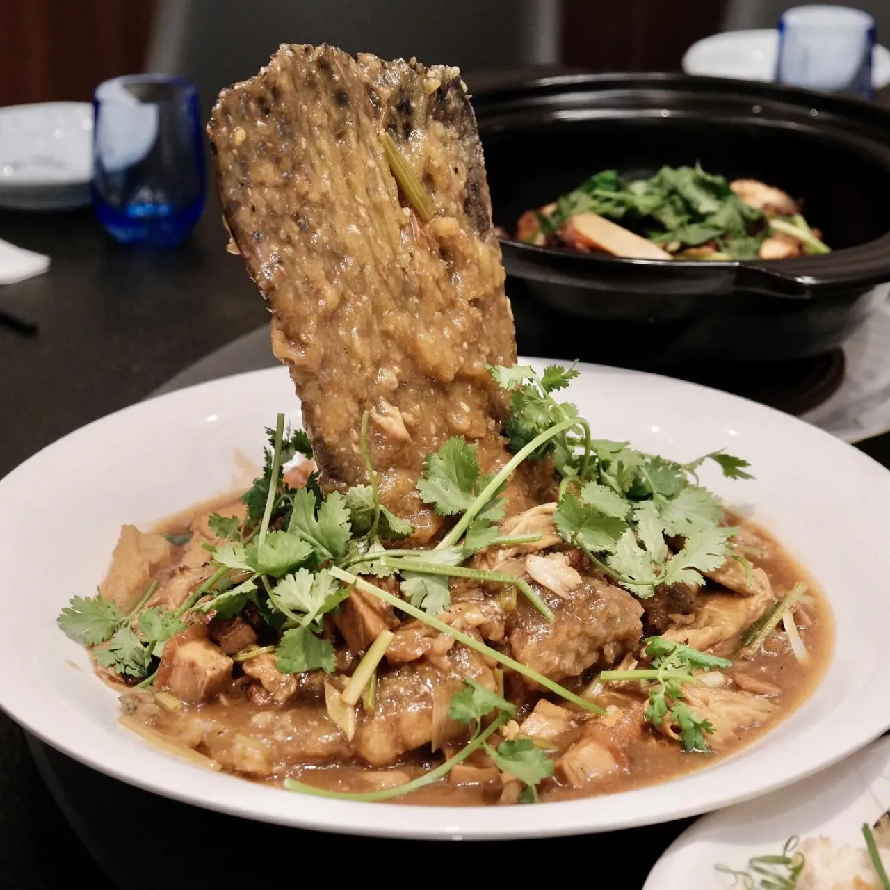 圖片來源：FB@鳳城1954 Fung Shing 1954