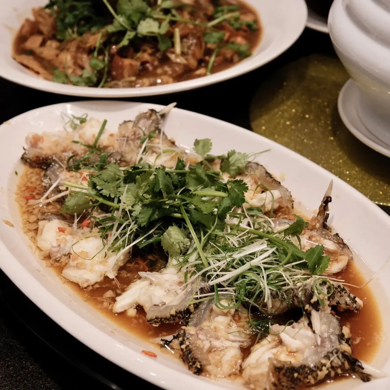 圖片來源：FB@鳳城1954 Fung Shing 1954