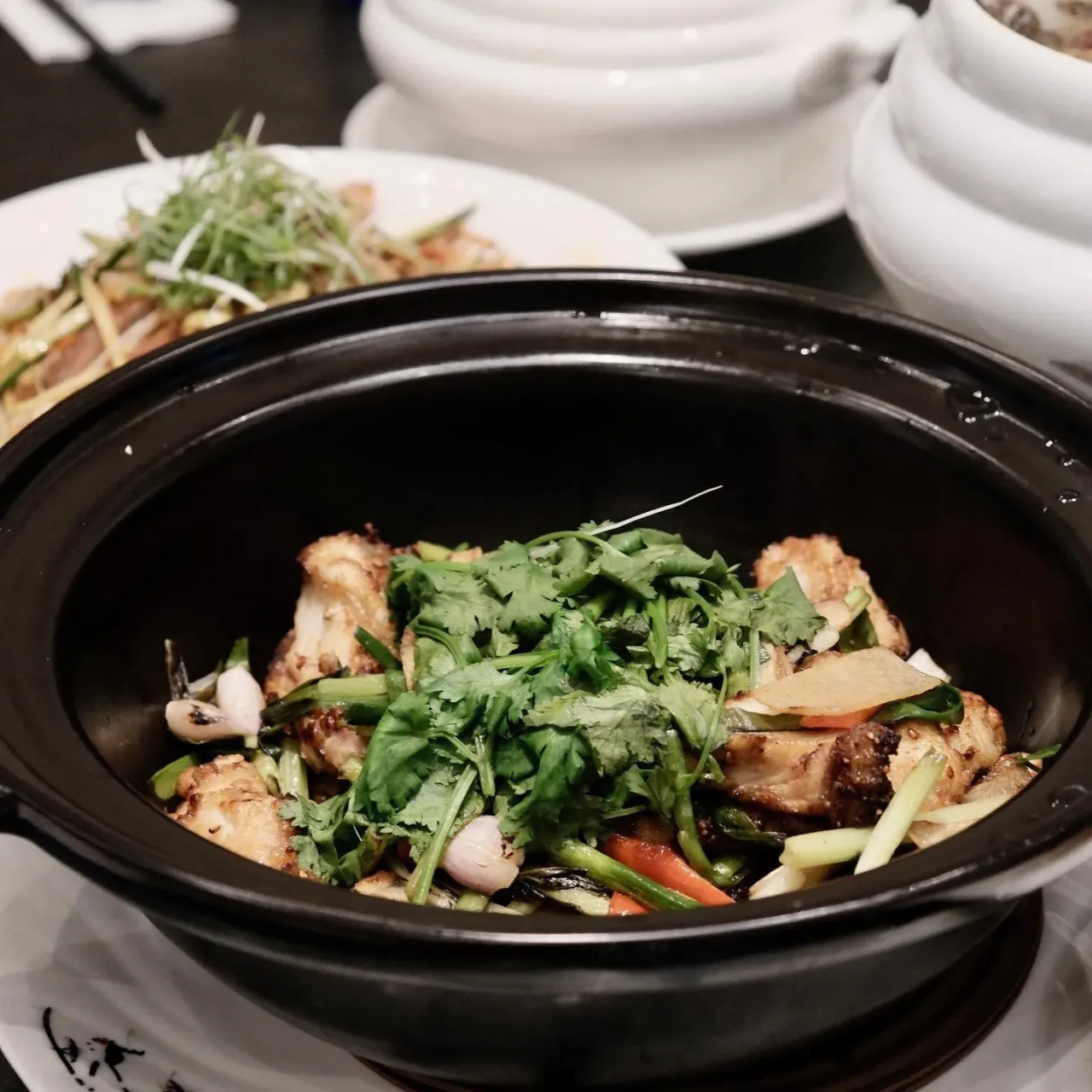 圖片來源：FB@鳳城1954 Fung Shing 1954