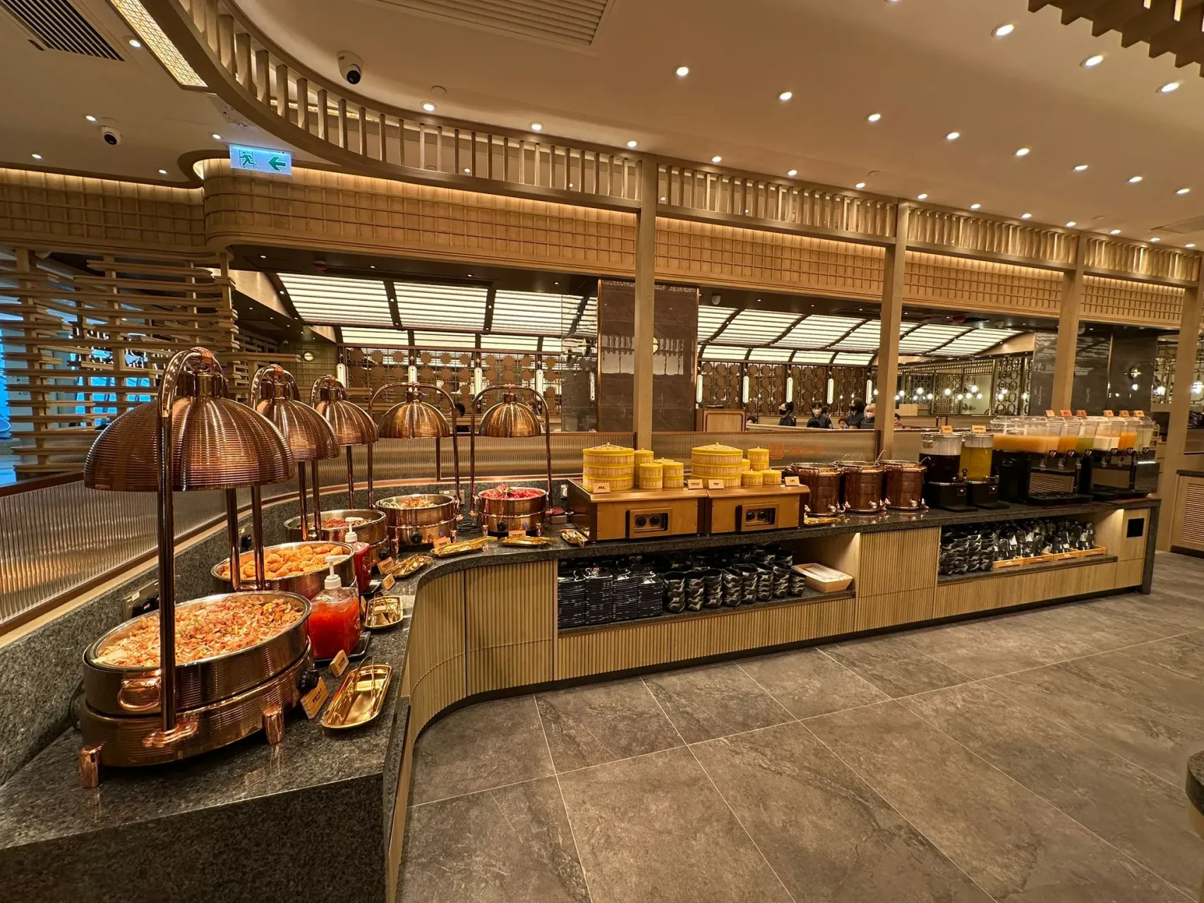 極．大瀛喜 (荃灣廣場)