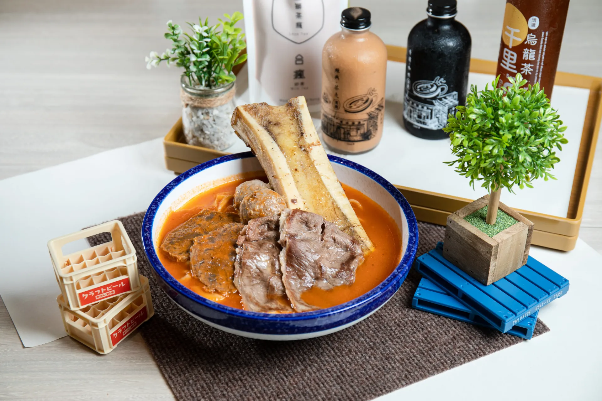 圖片來源：Mikiki 官方網站