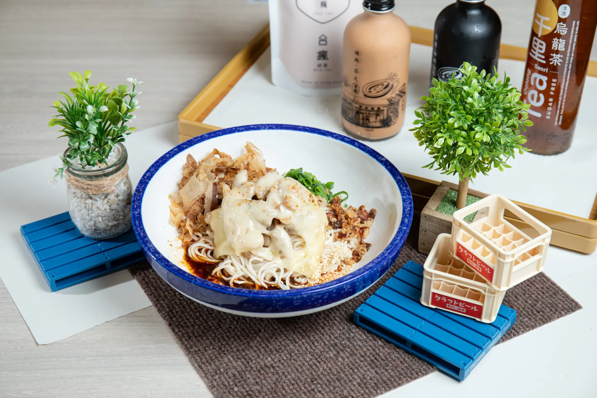 圖片來源：Mikiki 官方網站