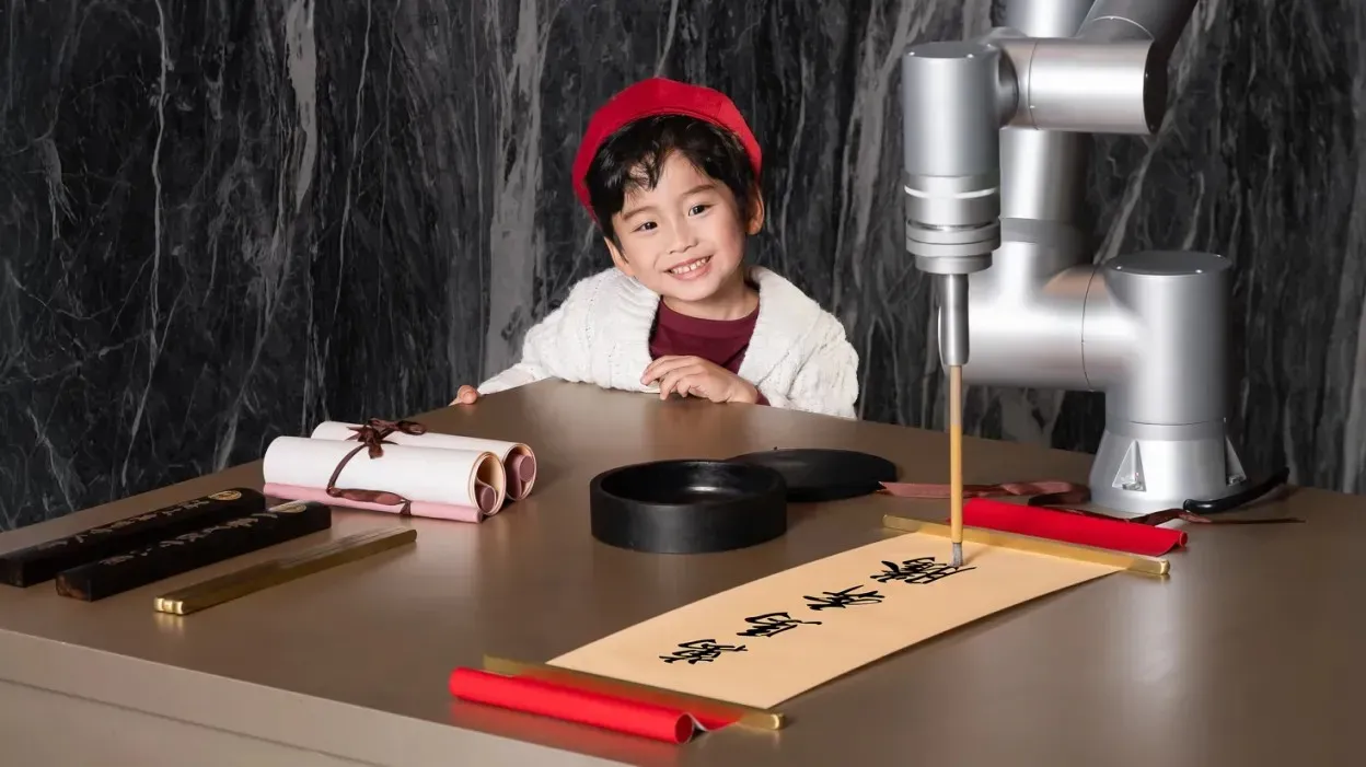 圖片來源：新濠天地網站