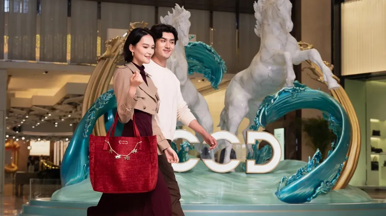 圖片來源：新濠天地網站