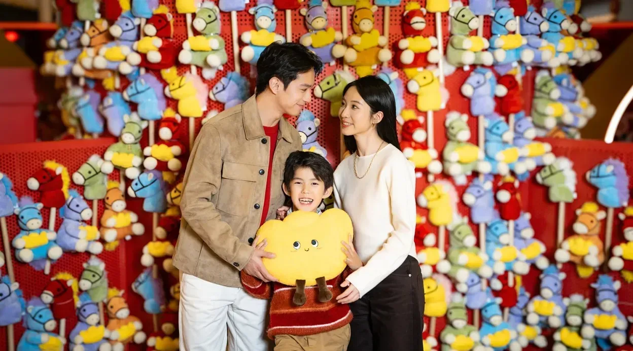 圖片來源：新濠天地網站