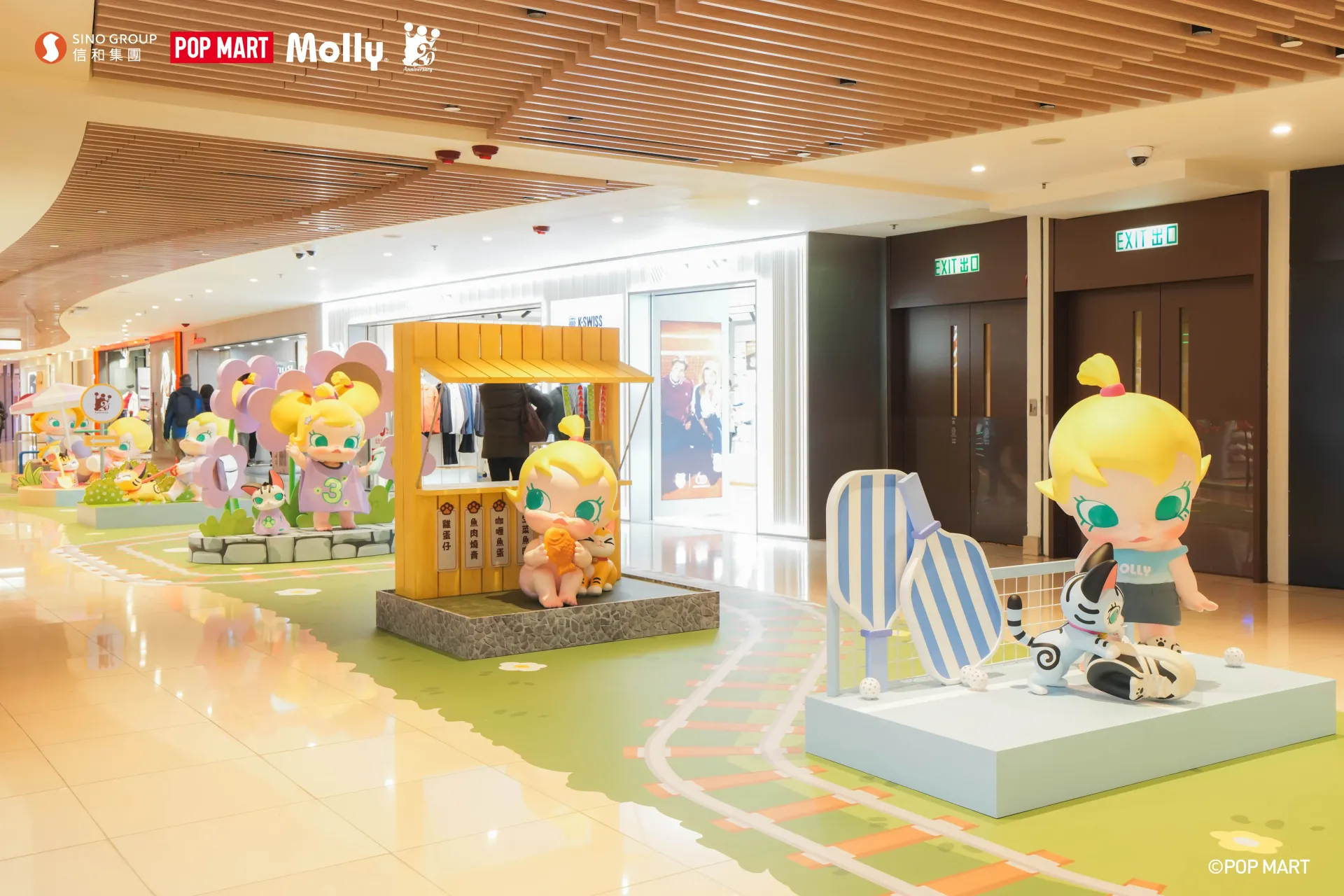 圖片來源：官方網站、U Lifestyle