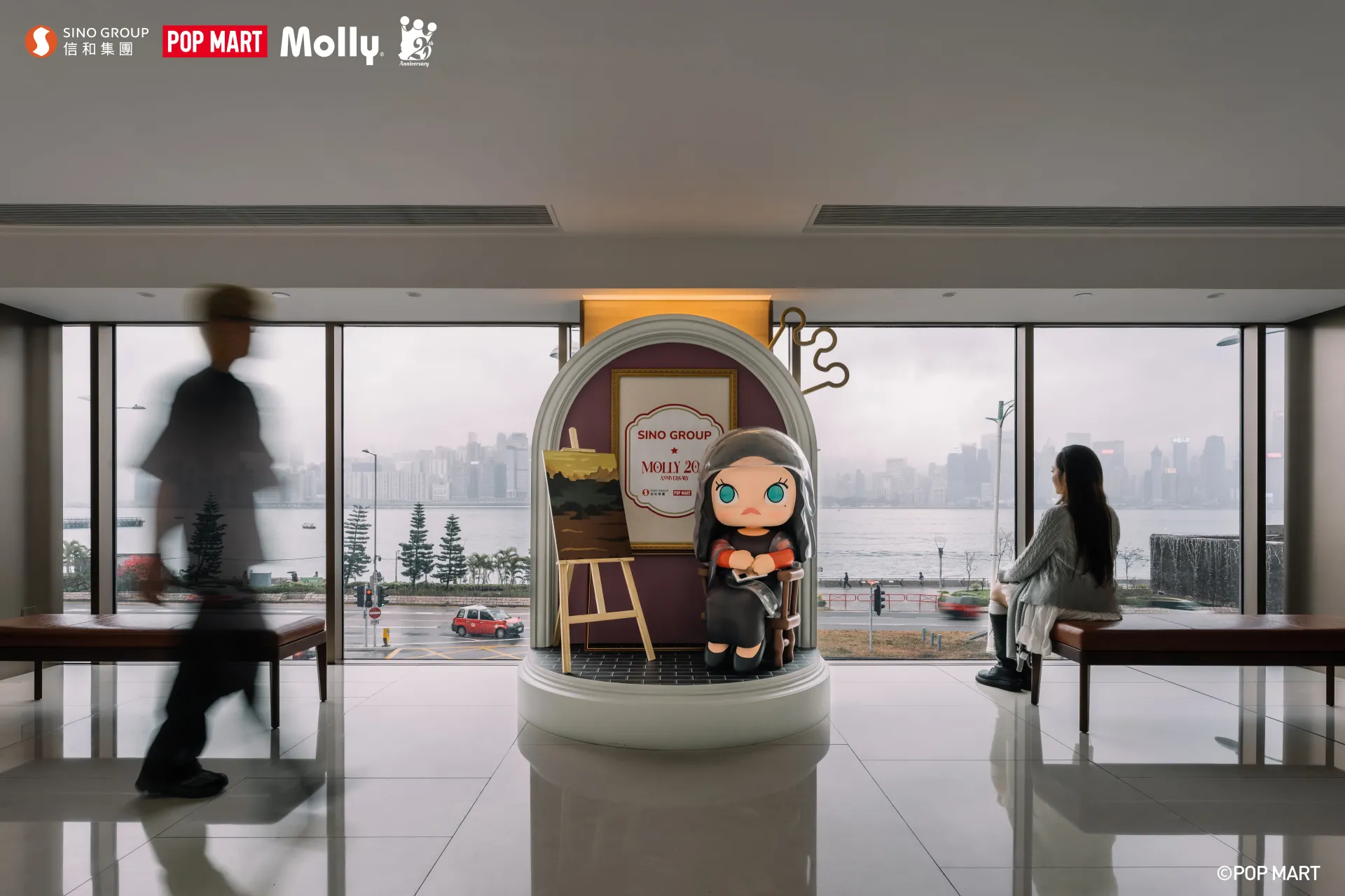 圖片來源：官方網站、U Lifestyle