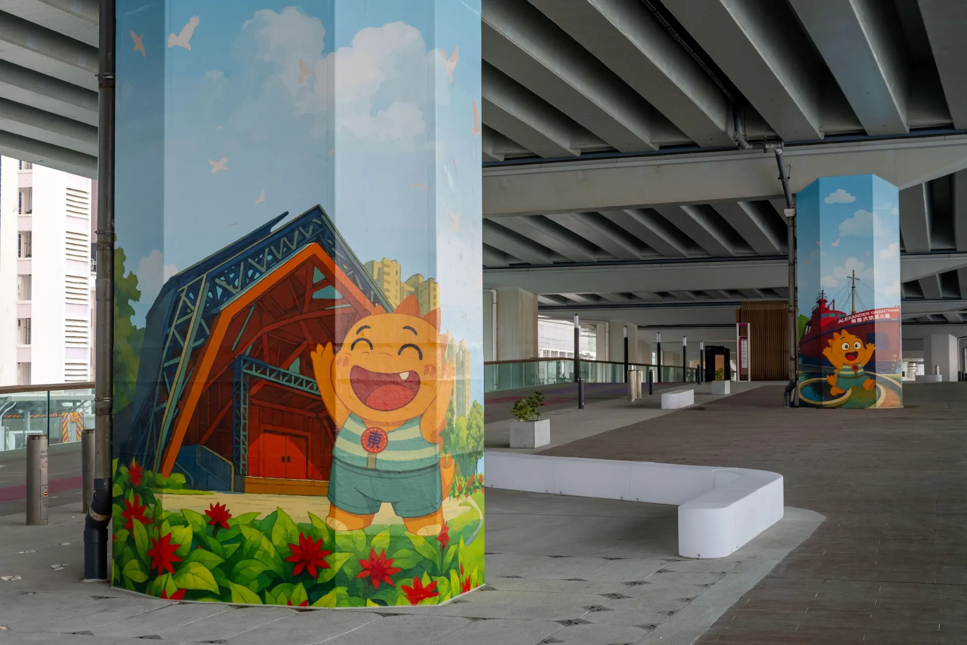 圖片來源：官方網站、U Lifestyle