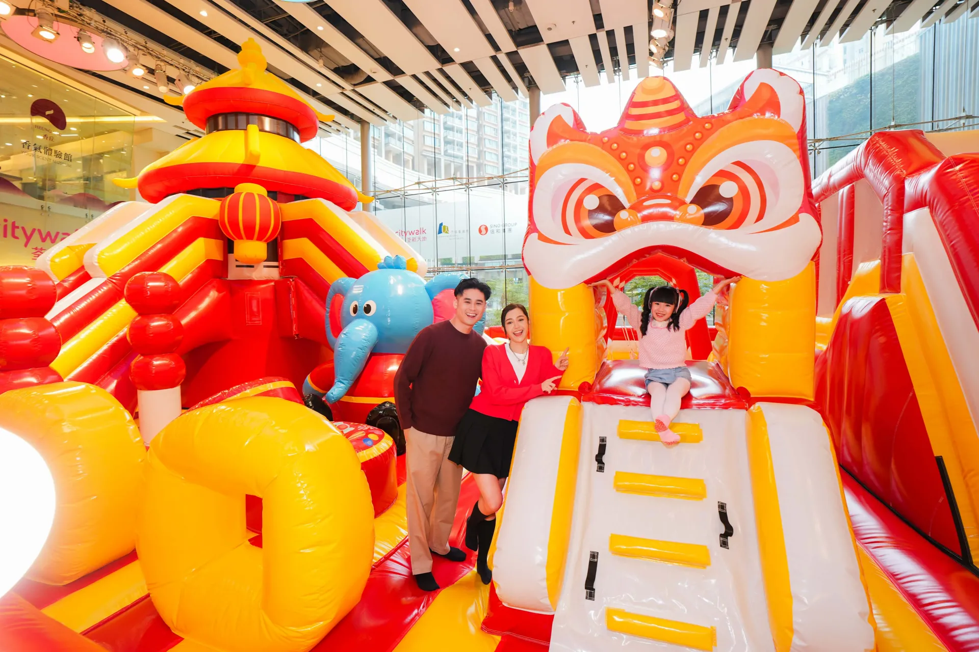 圖片來源：官方網站、U Lifestyle