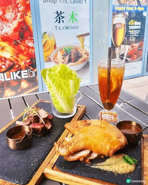 圖片來源：U Community@3DogsFamily