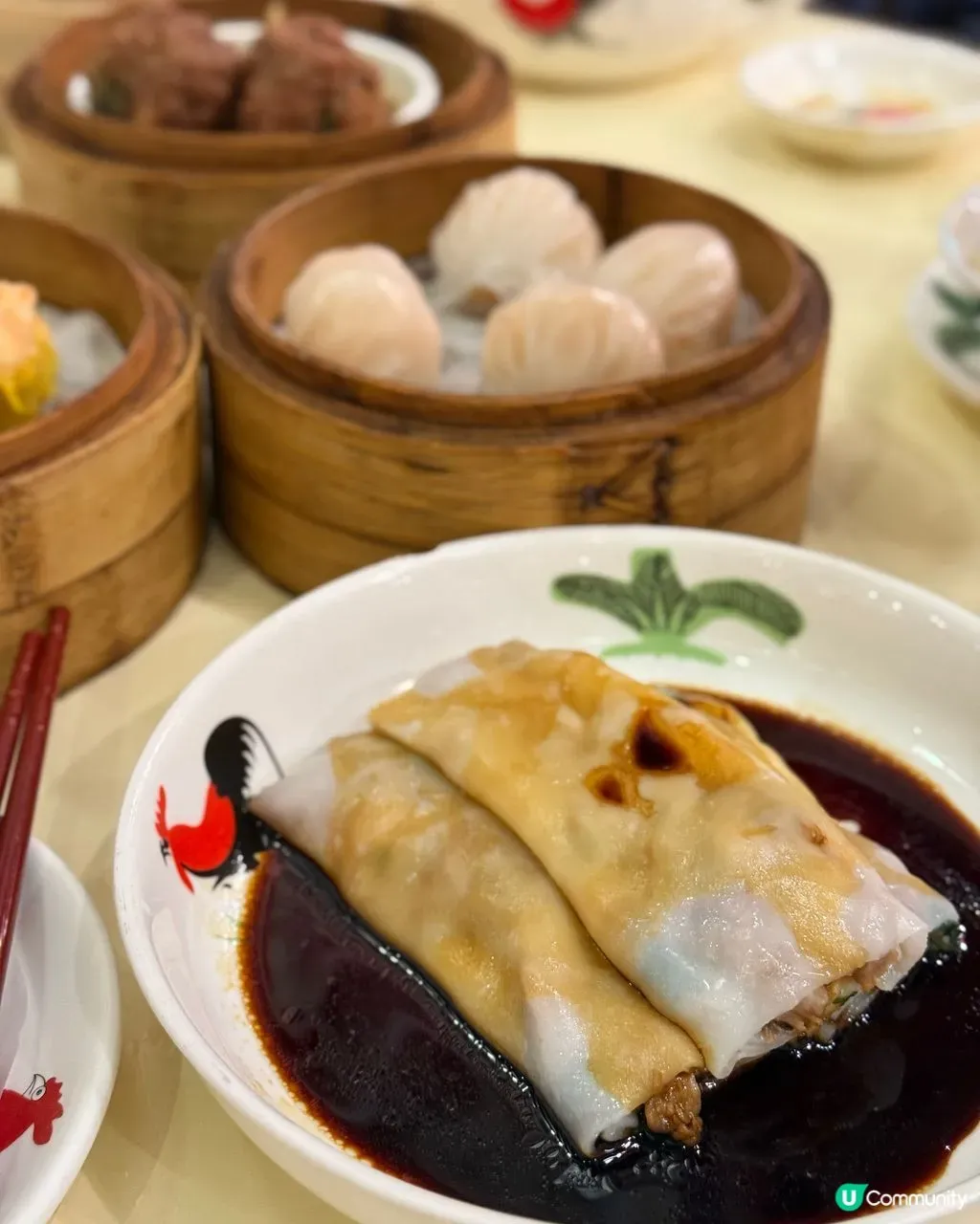 圖片來源：官方網站、U Lifestyle