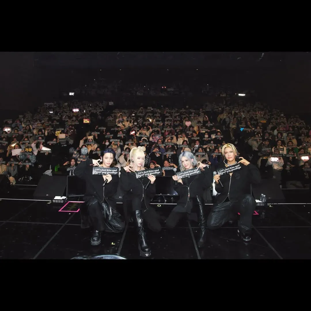 圖片來源：IG@xlov_official