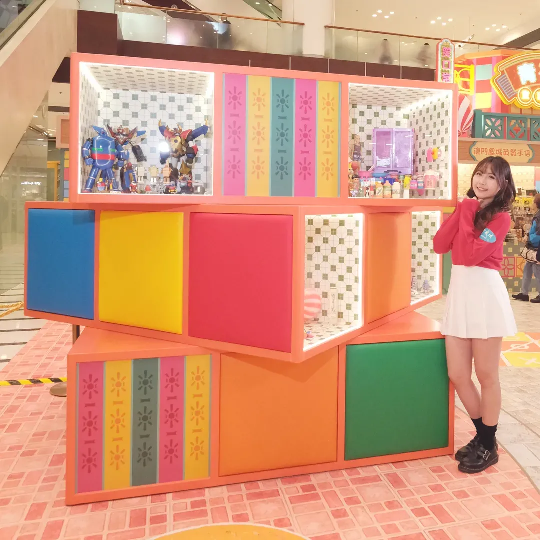 圖片來源：官方網站、U Lifestyle