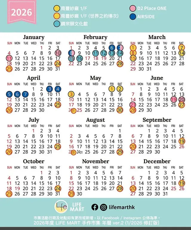 圖片來源：IG@lifemarthk