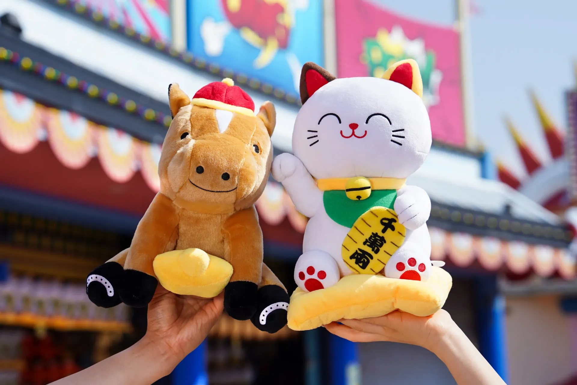 圖片來源：官方網站、U Lifestyle