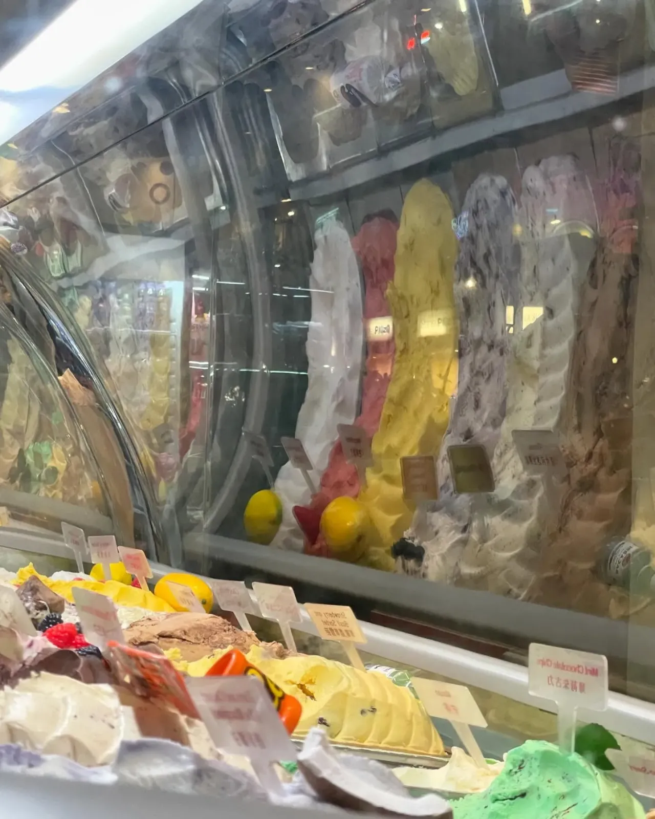 圖片來源：IG@ginos_gelati