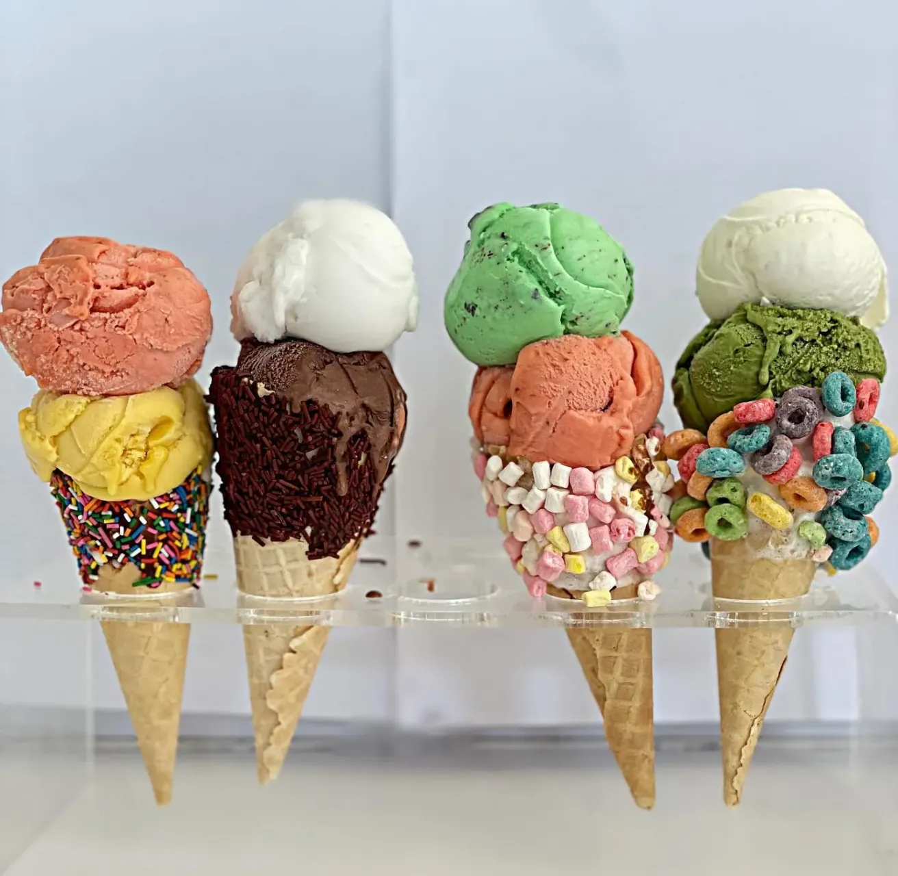 圖片來源：IG@ginos_gelati