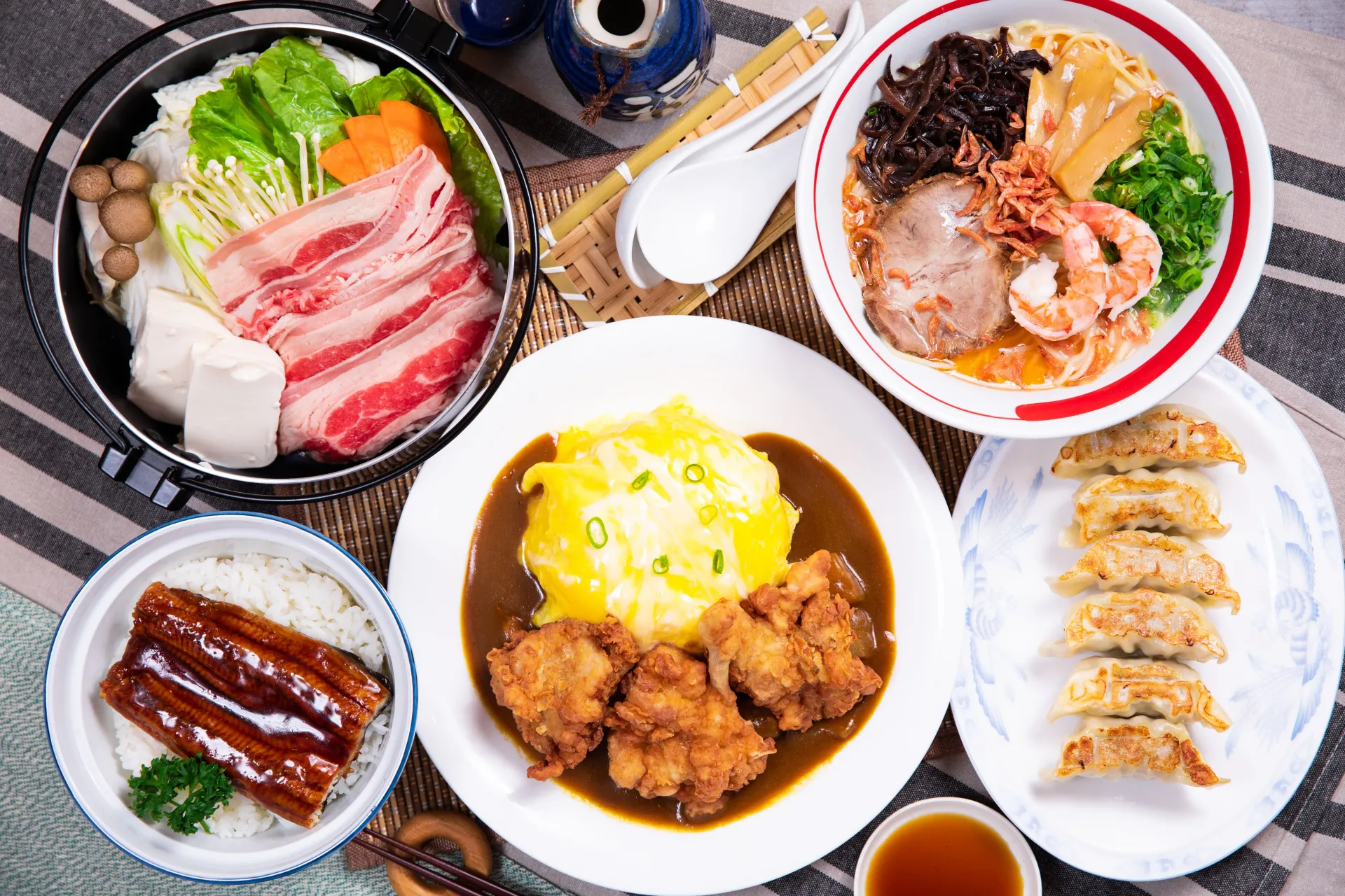 圖片來源：Mikiki 官方網站