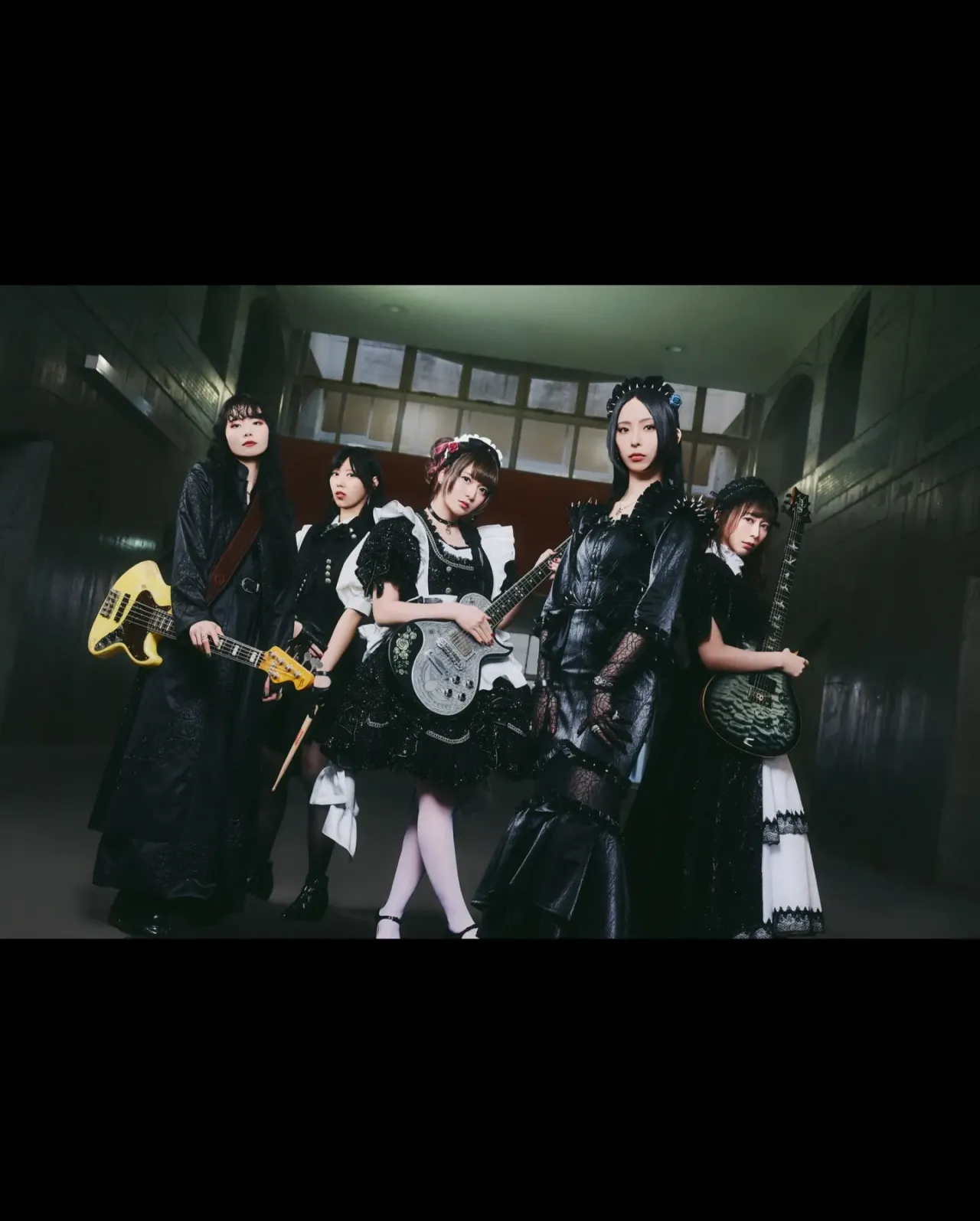 圖片來源：FB@Live Nation HK