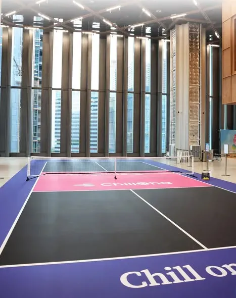 圖片來源: FB@Chilloha 香港