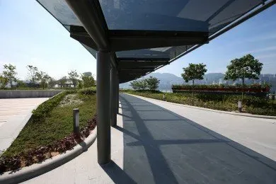 圖片來源：啟德郵輪碼頭 官方網站