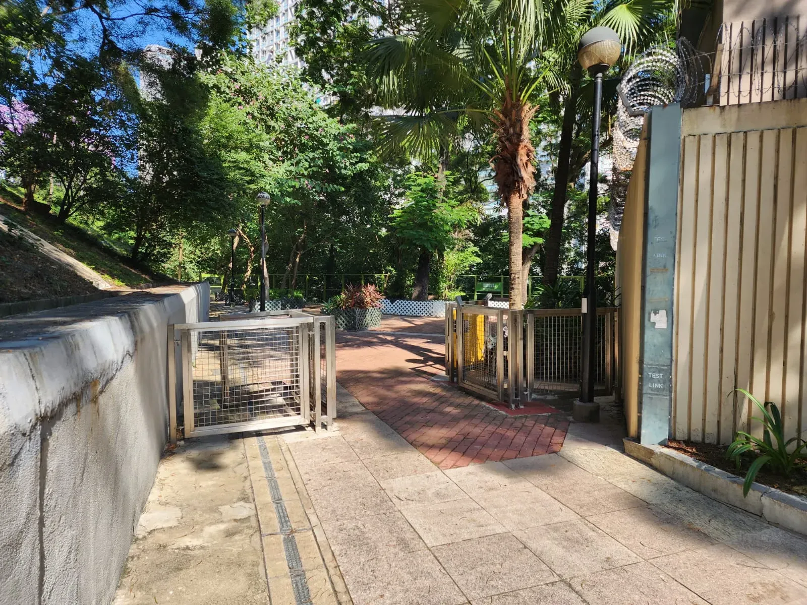 圖片來源：康樂及文化事務署 官方網站