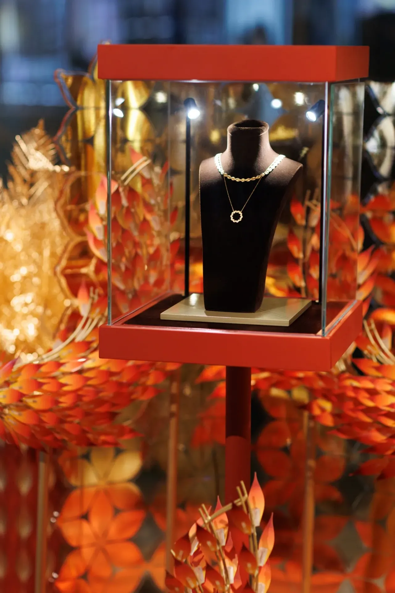 圖片來源：FB@周生生珠寶