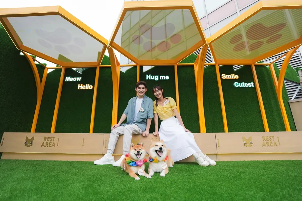 圖片來源：U Lifestyle