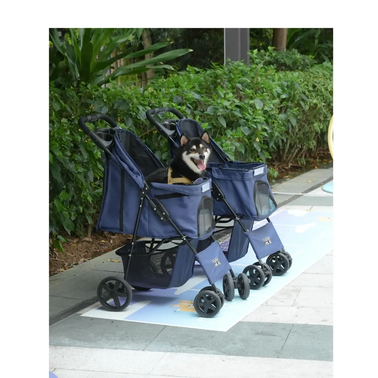 圖片來源：FB@YOHO MALL 形點