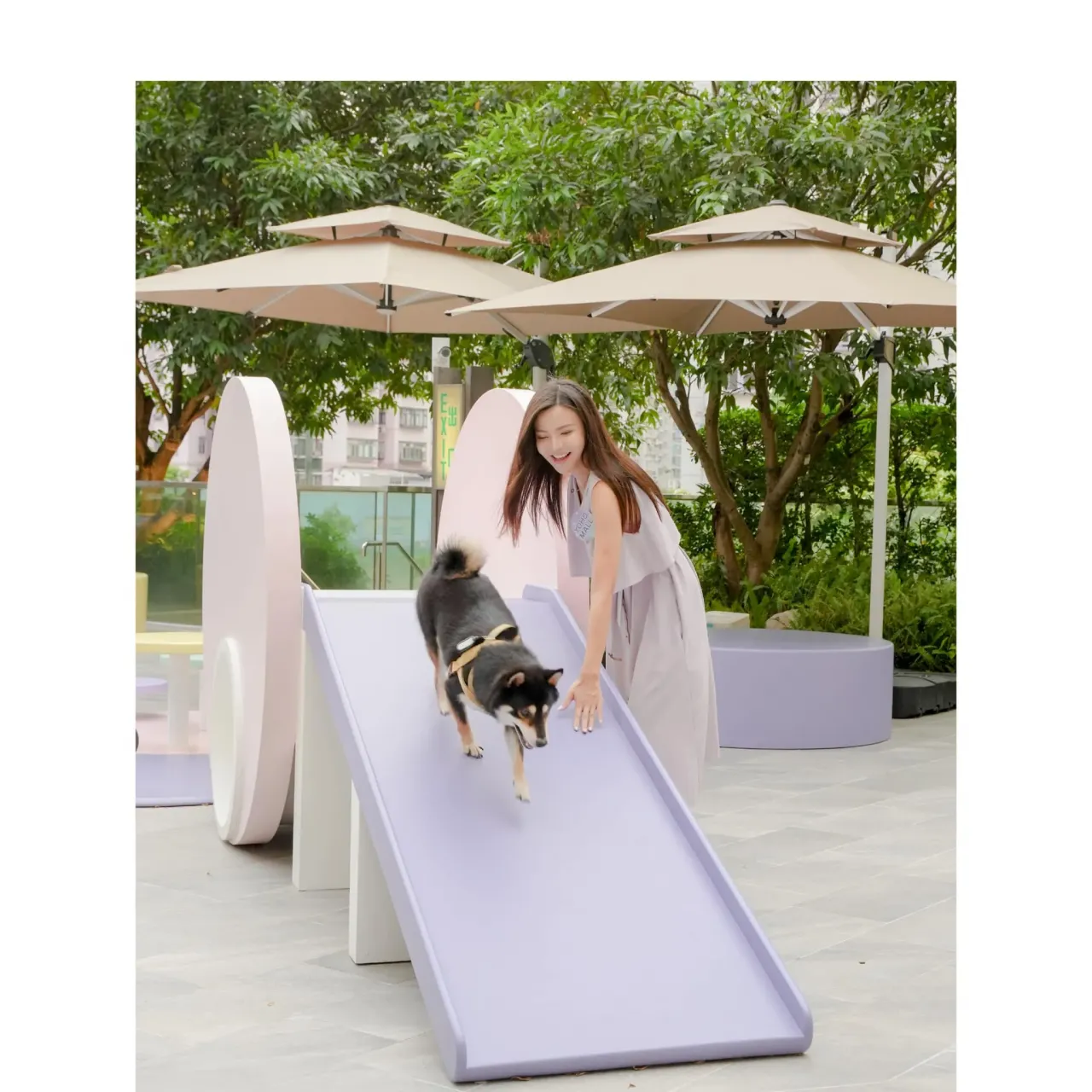 圖片來源：FB@YOHO MALL 形點