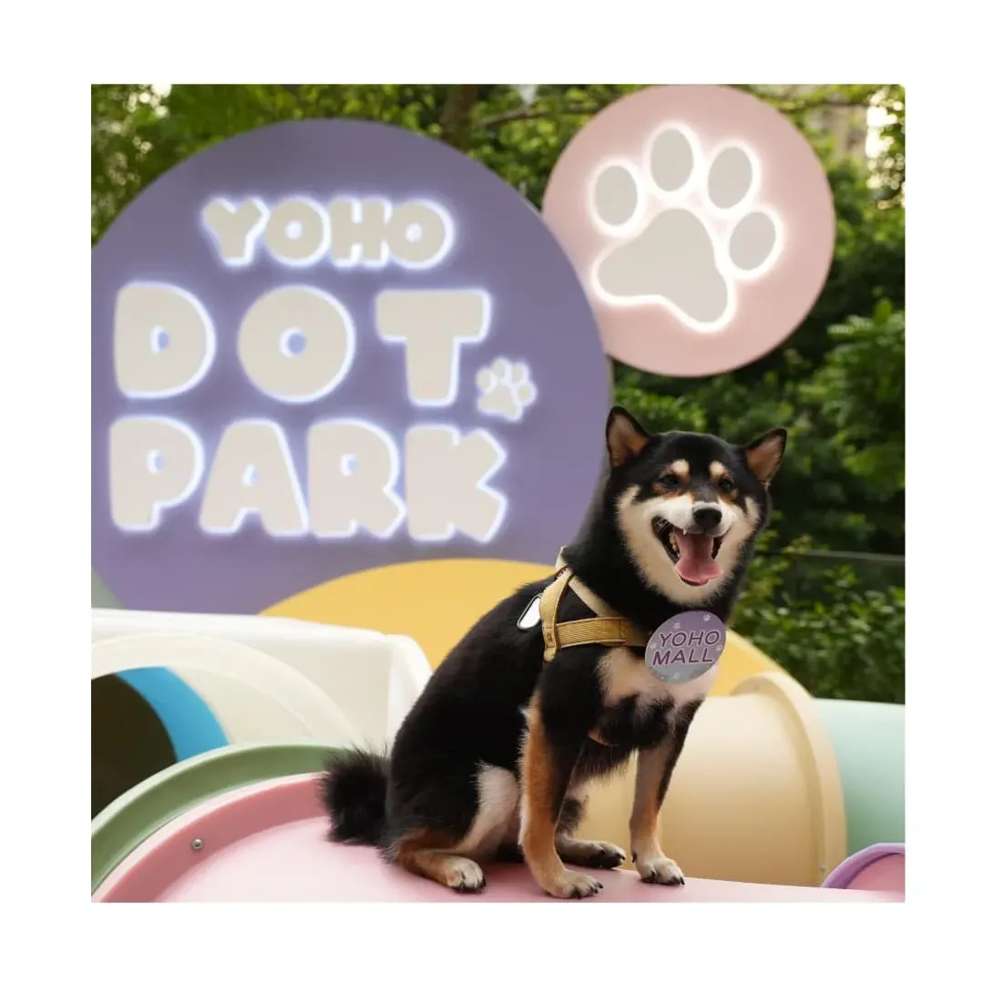 圖片來源：FB@YOHO MALL 形點