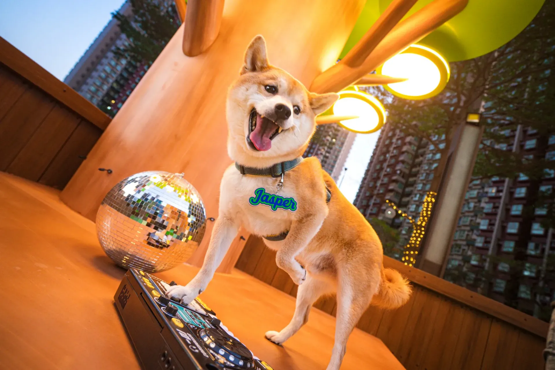 圖片來源：FB@YOHO MALL 形點