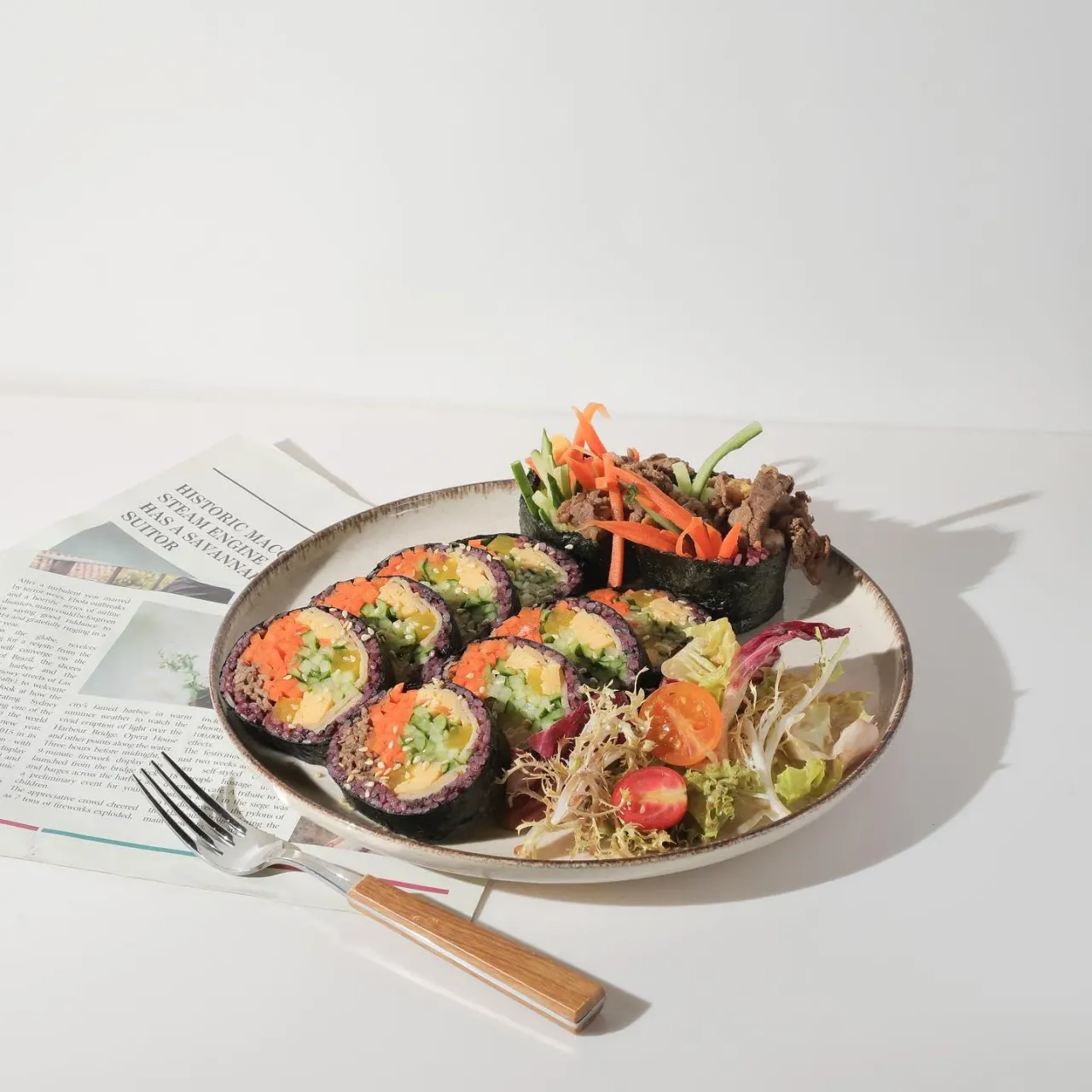 圖片來源：FB@카페화전 Coffee Hwajeon