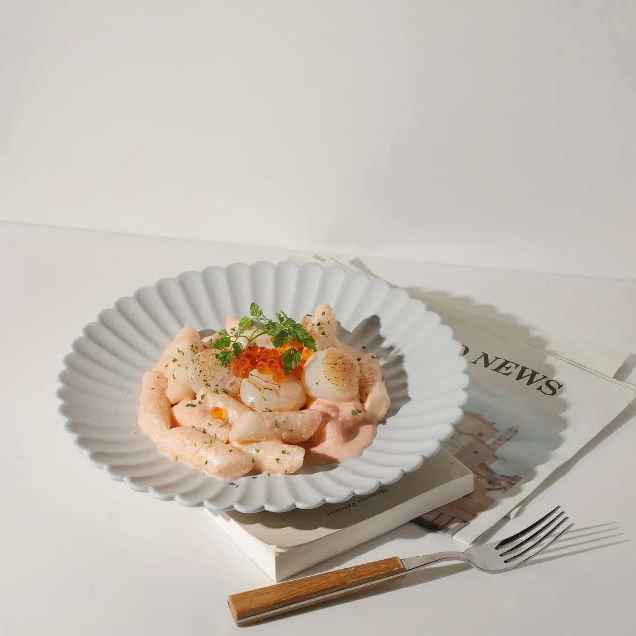 圖片來源：FB@카페화전 Coffee Hwajeon