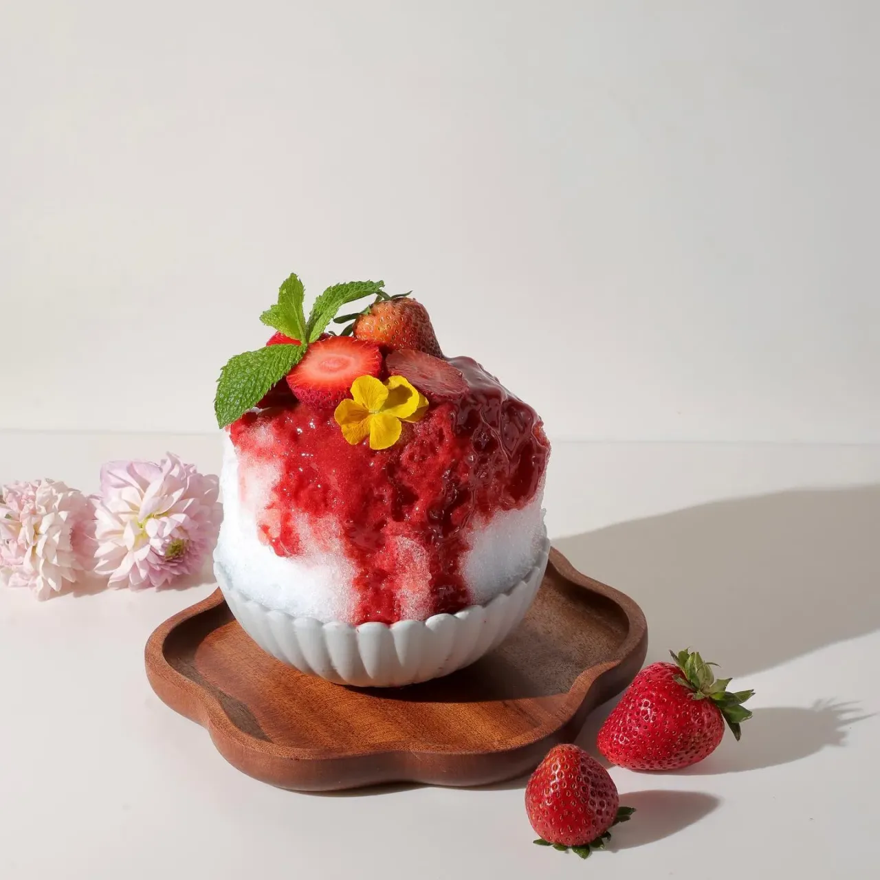 圖片來源：FB@카페화전 Coffee Hwajeon