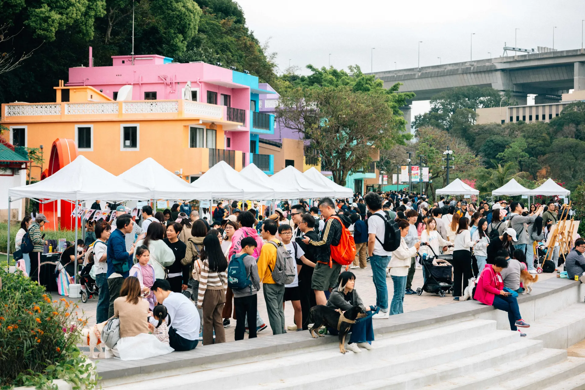 圖片來源：官方網站、U Lifestyle