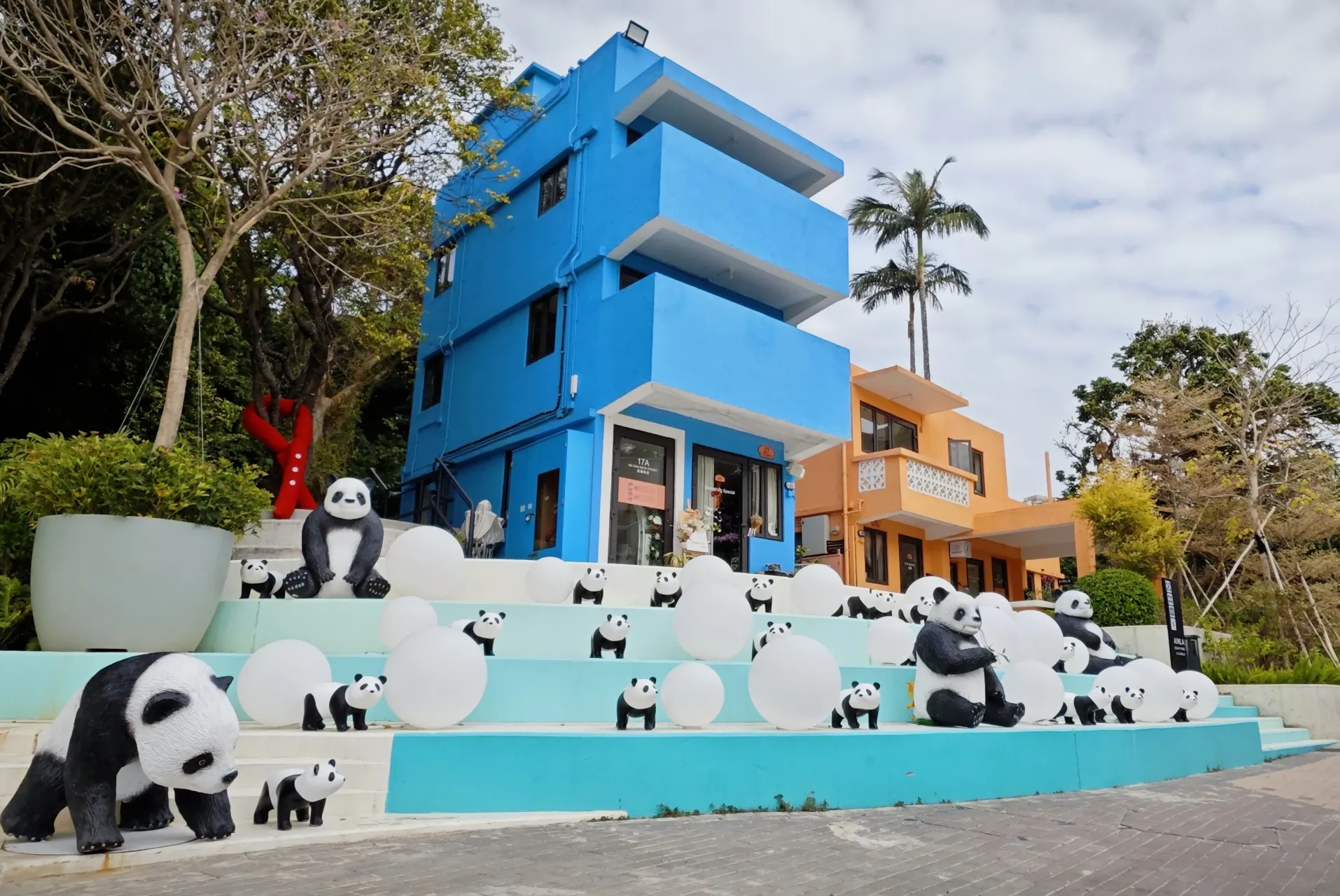 圖片來源：官方網站、U Lifestyle