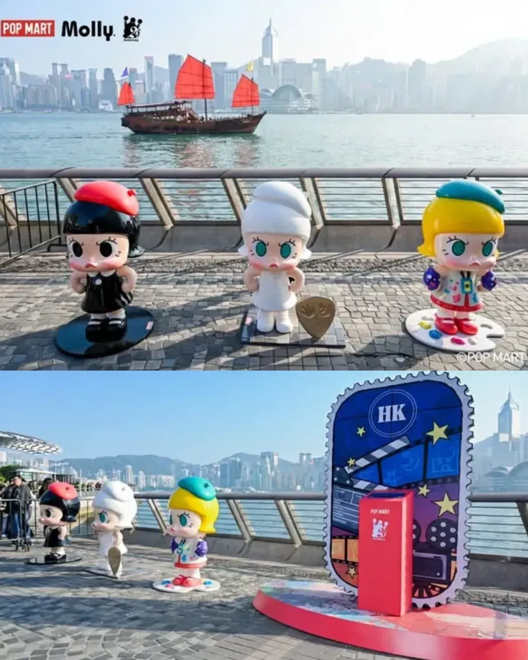 Angry Molly — 星光大道之旅