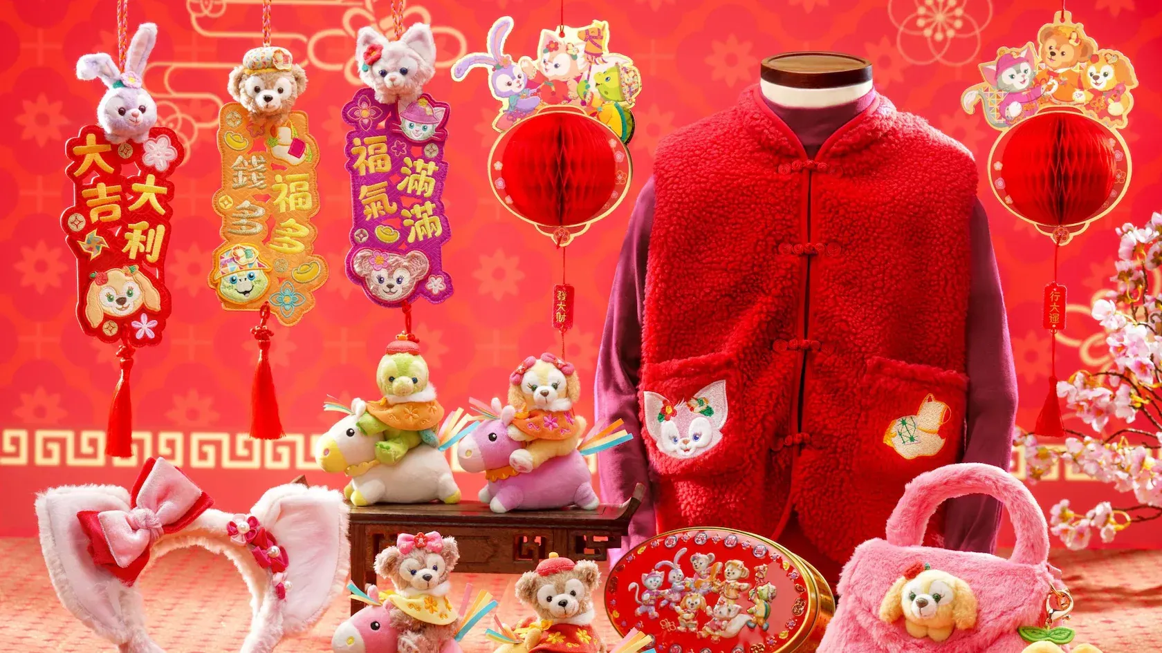 圖片來源：官方網站、U Lifestyle