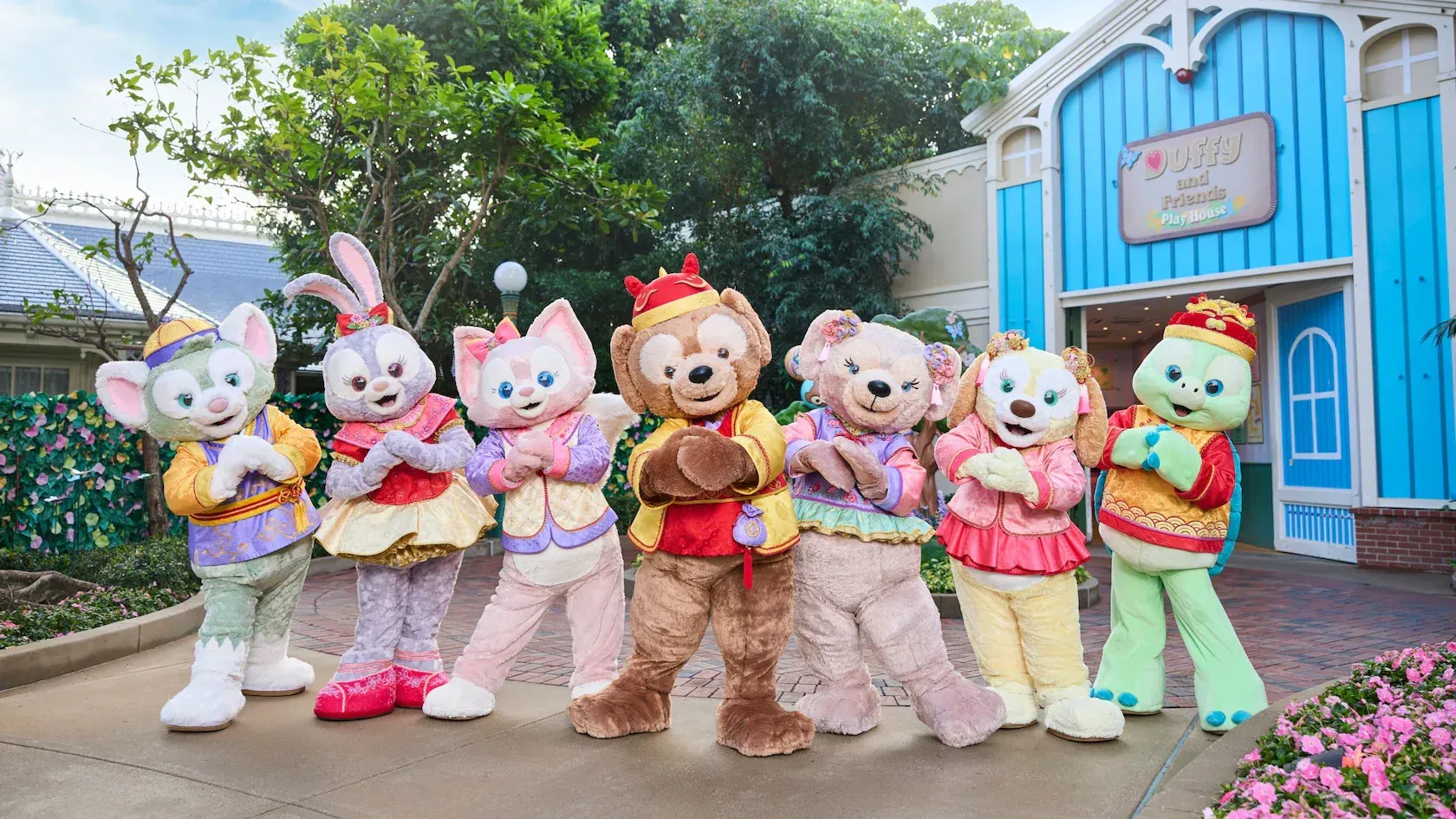 圖片來源：官方網站、U Lifestyle