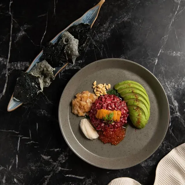 圖片來源：IG@surasang_hk