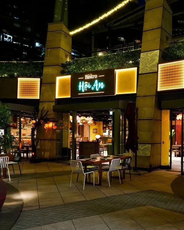 圖片來源：IG@bistrohoian.hk