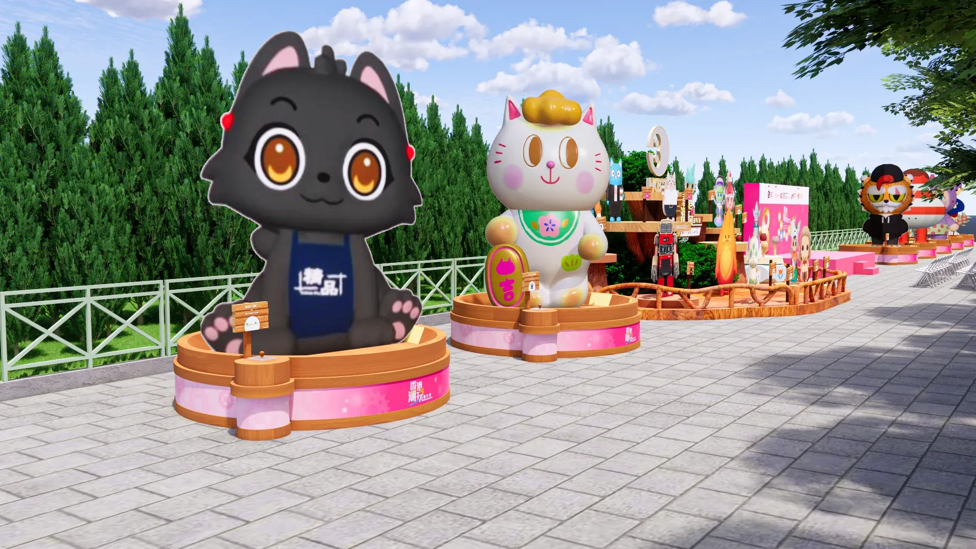 圖片來源：官方網站、U Lifestyle