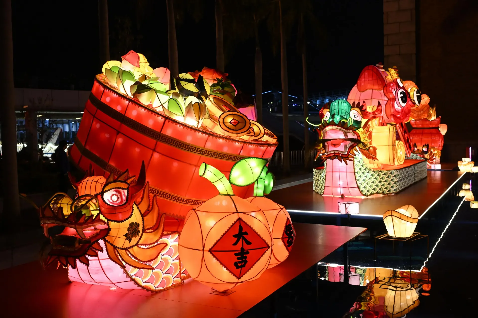 圖片來源：香港旅遊發展局 官方網站
