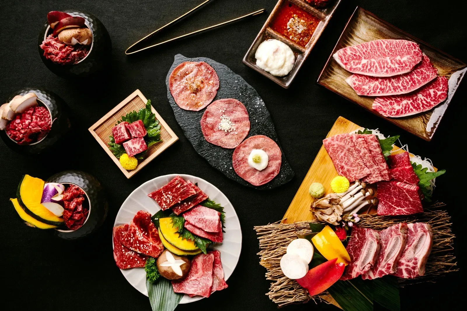 圖片來源：FB@佐賀燒肉谷 Yakiniku Guu 