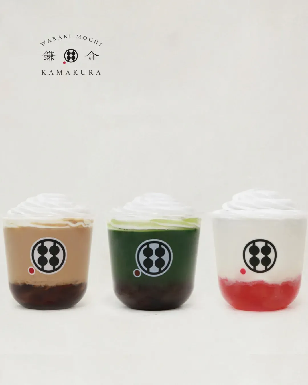 甘味處鎌倉 (希慎廣場)