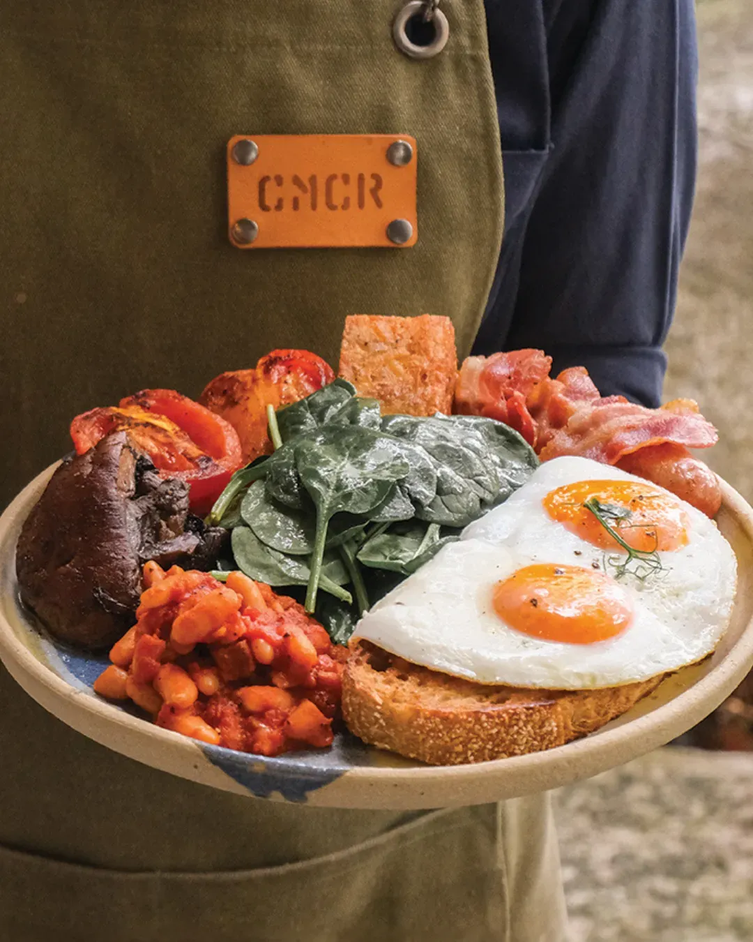 Common Man Coffee Roasters